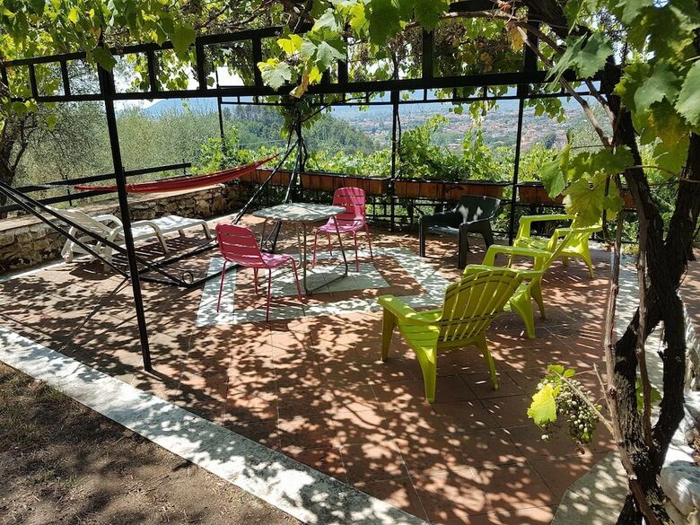 Bed & Breakfast Belle �poque - Lavillaimperiale.it