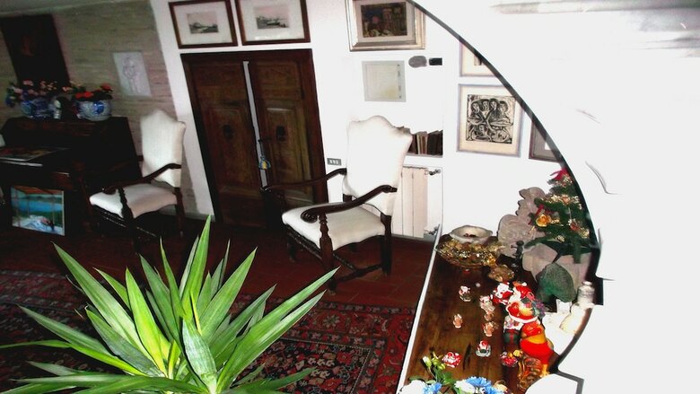 Bed & Breakfast Belle �poque - Lavillaimperiale.it