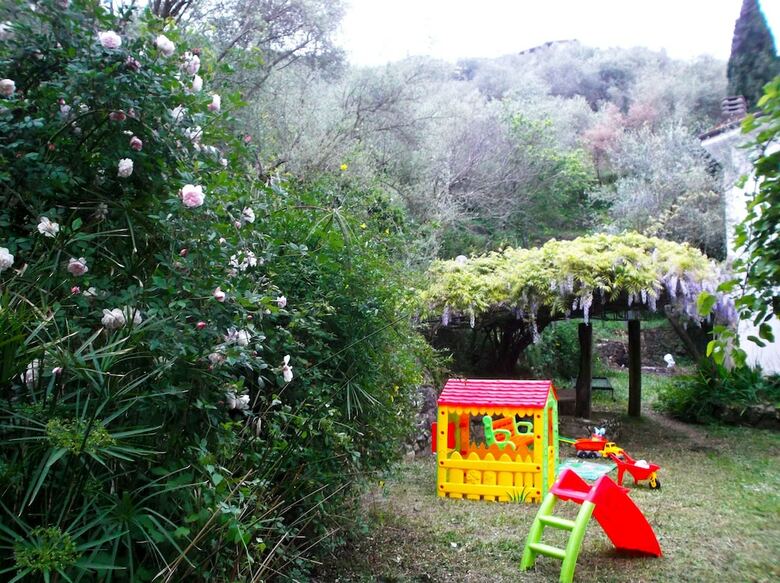 Bed & Breakfast Belle �poque - Lavillaimperiale.it