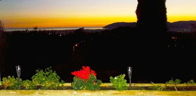 Bed & Breakfast Belle �poque - Lavillaimperiale.it