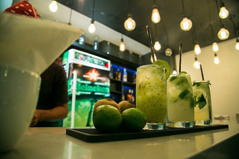 Hostal Ipanema Beach Hostel