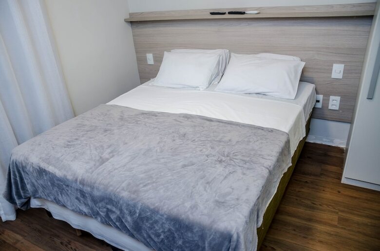 Hostal Ipanema Beach Hostel