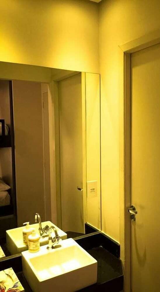 Hostal Ipanema Beach Hostel