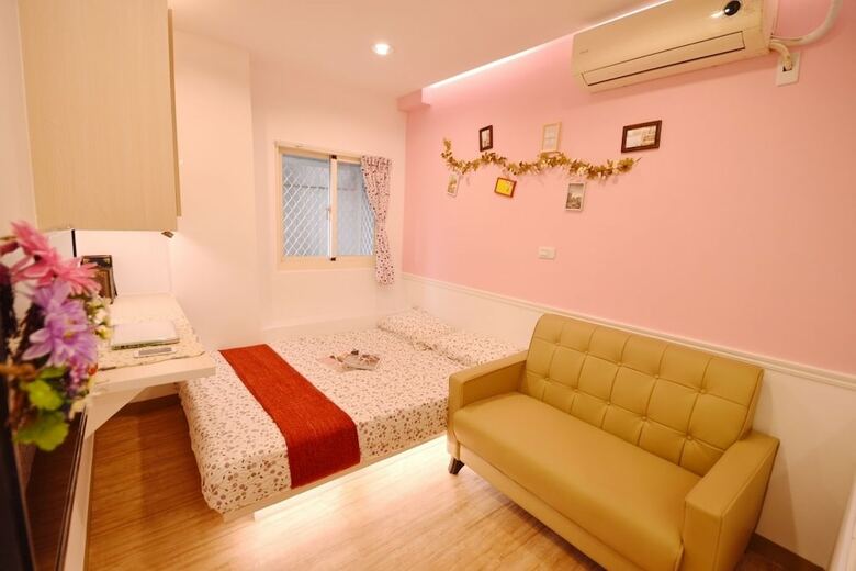 Hotel Feng Chia Stay9