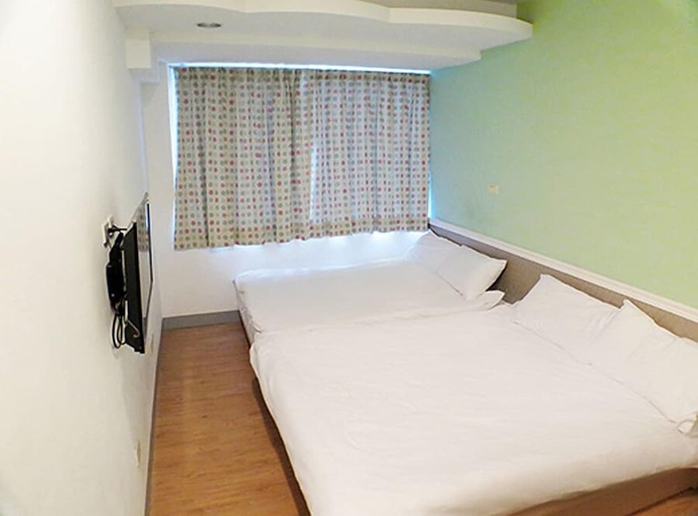 Hotel Feng Chia Stay9