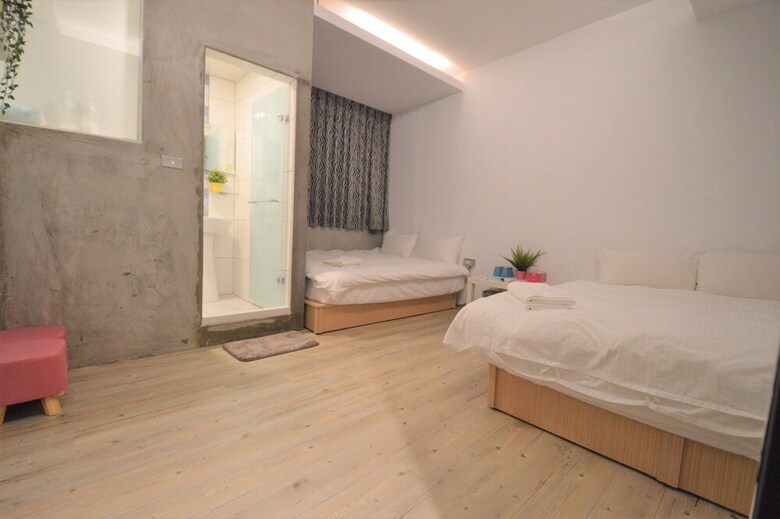 Hotel Feng Chia Stay9
