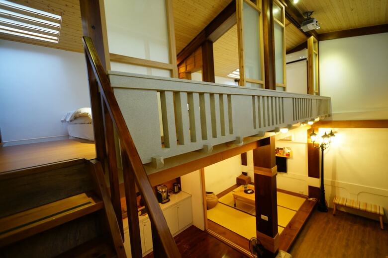 Hotel Suehirodori