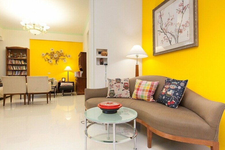 Bed & Breakfast Okinawa Bnb