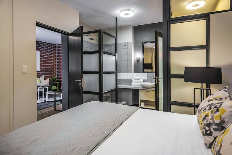 Apartamentos C.a.g The Vantage