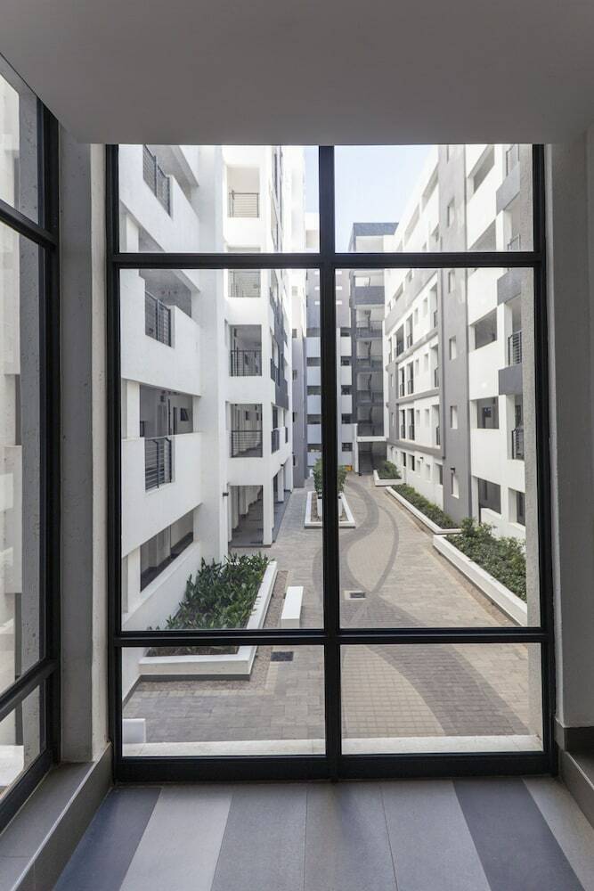 Apartamentos C.a.g The Vantage