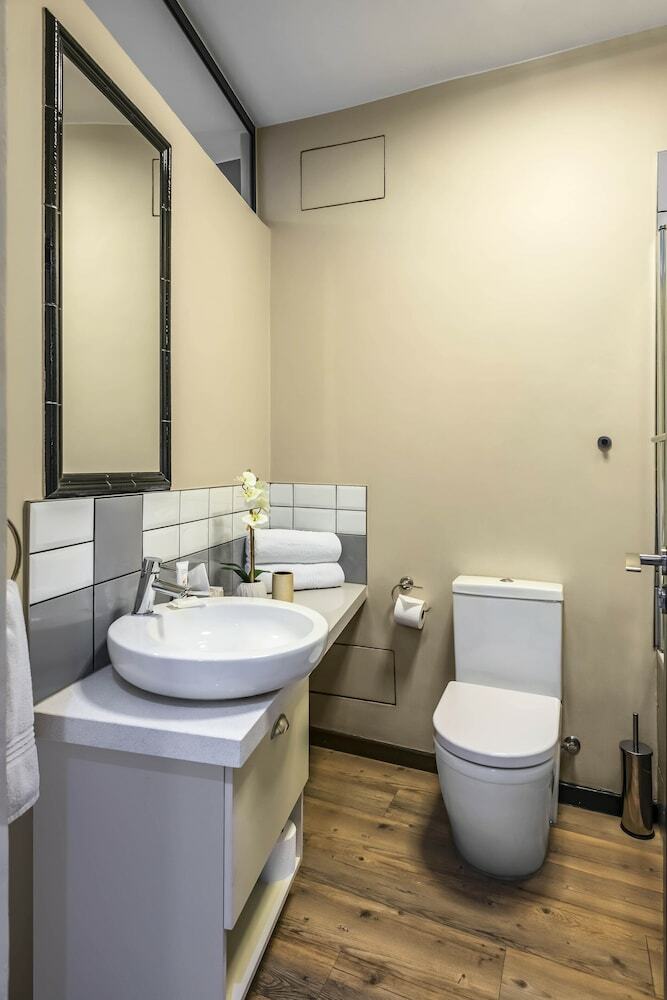 Apartamentos C.a.g The Vantage