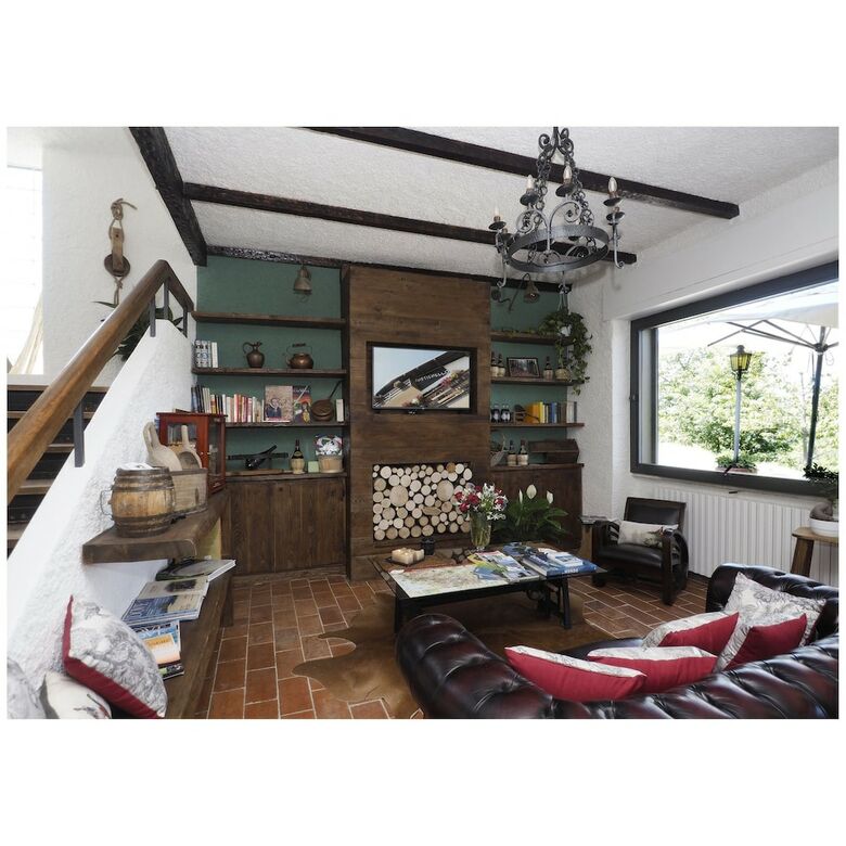 Hotel Locanda Il Rustichello