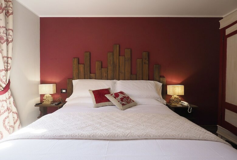 Hotel Locanda Il Rustichello