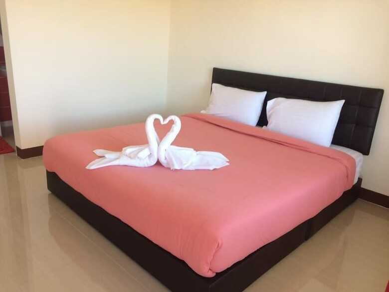 Hotel Thanavill Resort