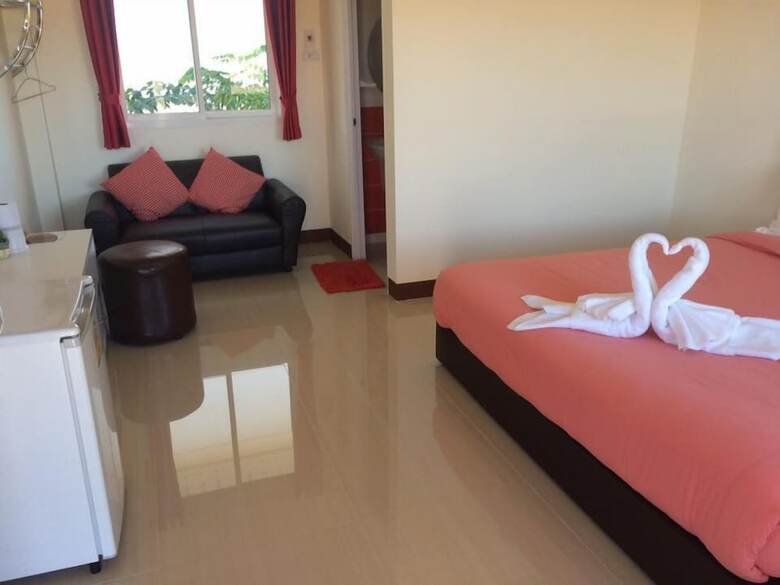 Hotel Thanavill Resort