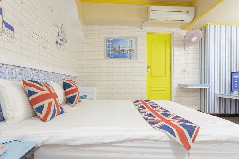 Liuhe Su Hotels