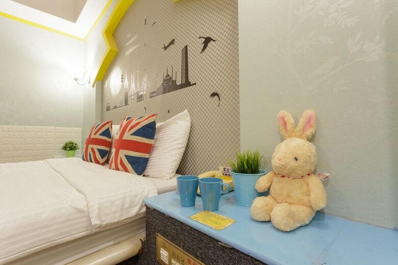 Liuhe Su Hotels