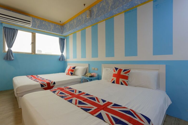 Liuhe Su Hotels