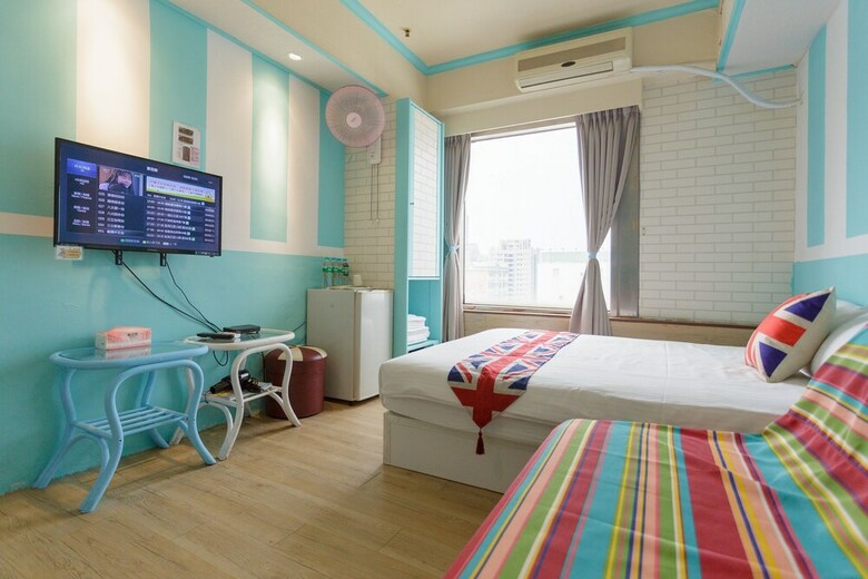 Liuhe Su Hotels
