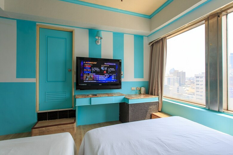 Liuhe Su Hotels