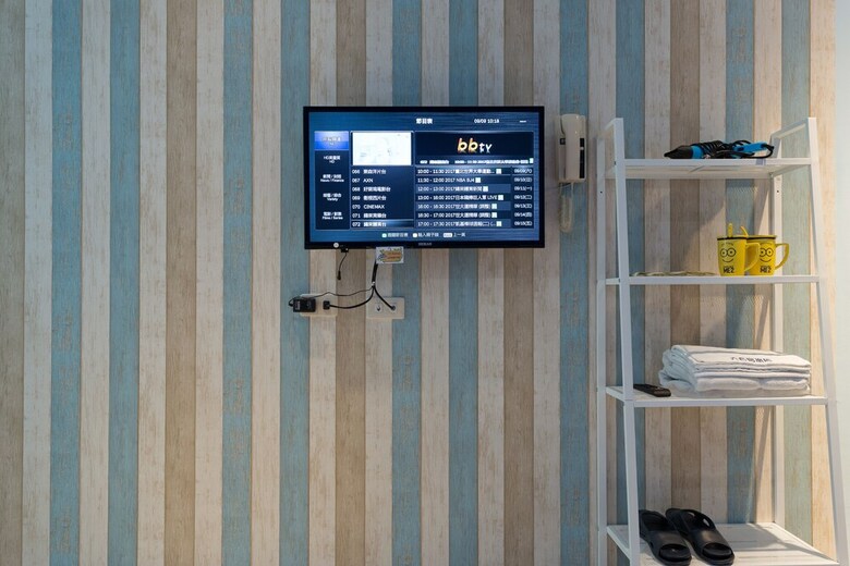 Liuhe Su Hotels