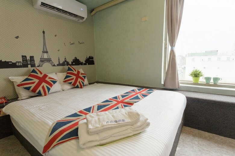 Liuhe Su Hotels