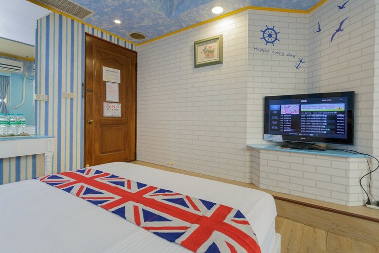 Liuhe Su Hotels