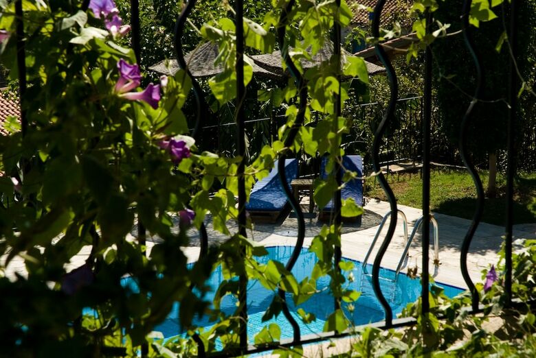 Villa Seki Cottages