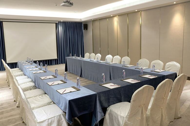 Harmony International Hotel Shenzhen