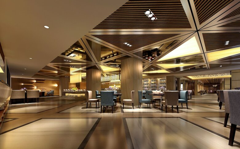 Harmony International Hotel Shenzhen
