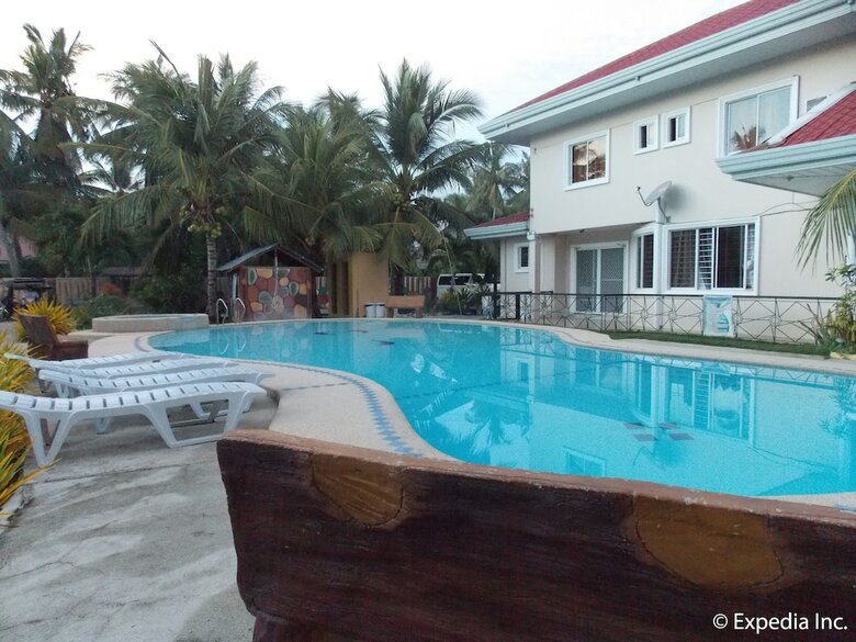 Hotel Lagnason's Place
