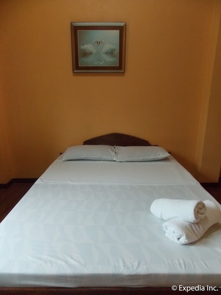 Hotel Lagnason's Place