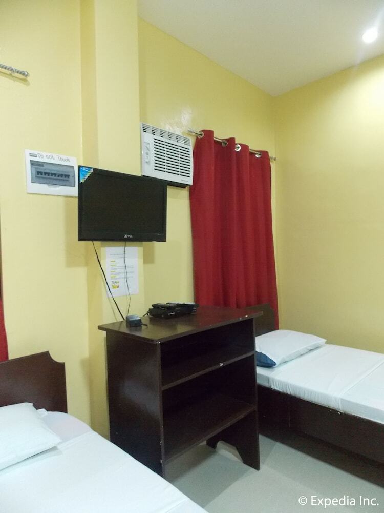 Hotel Lagnason's Place