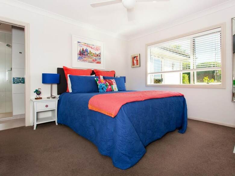 Arthouse Bed & Breakfast