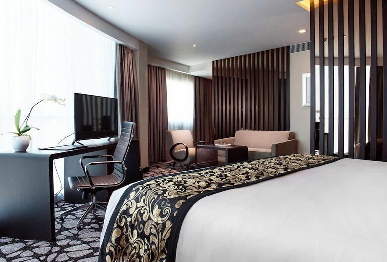 Hotel Melia Makassar