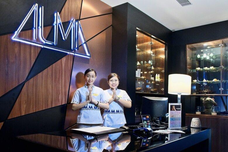 Hotel Melia Makassar