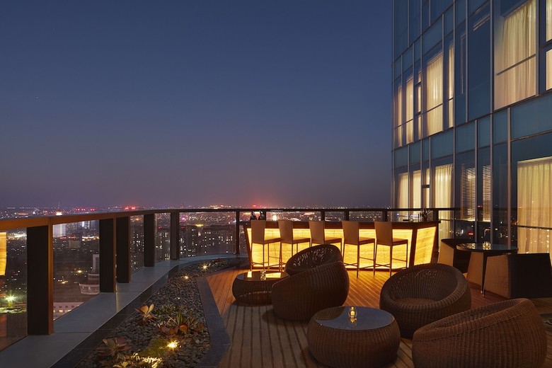 Sheraton Zibo Hotel