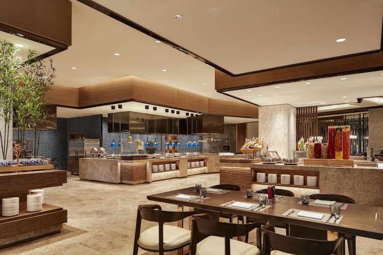 Sheraton Zibo Hotel