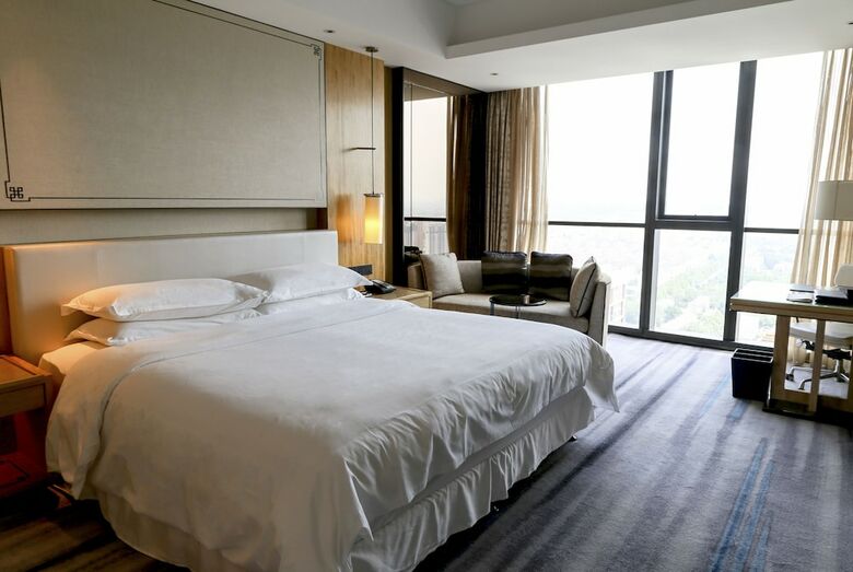 Sheraton Zibo Hotel