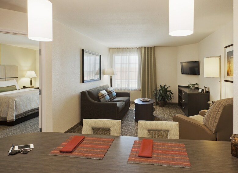 Hotel Candlewood Suites Belle Vernon