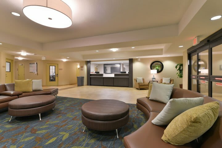 Hotel Candlewood Suites Belle Vernon