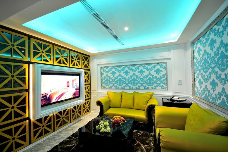 Hotel Hae Duenn Motel