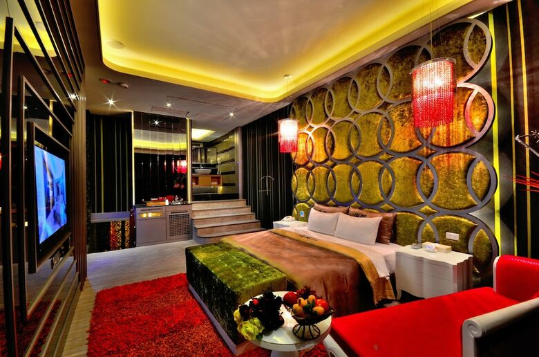 Hotel Hae Duenn Motel