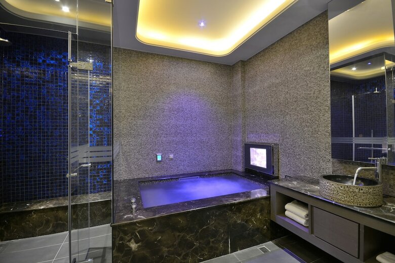 Hotel Hae Duenn Motel