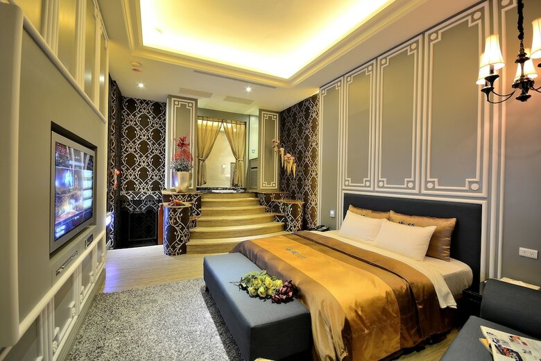 Hotel Hae Duenn Motel