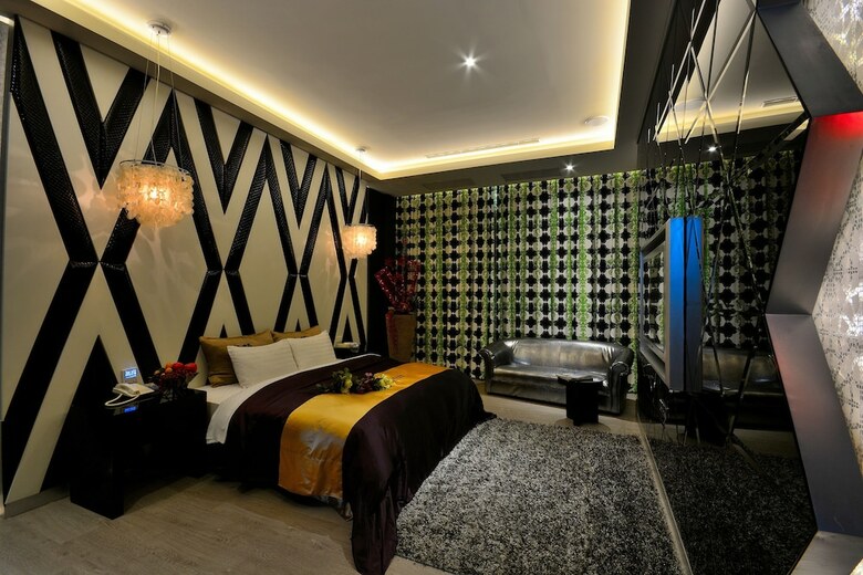 Hotel Hae Duenn Motel