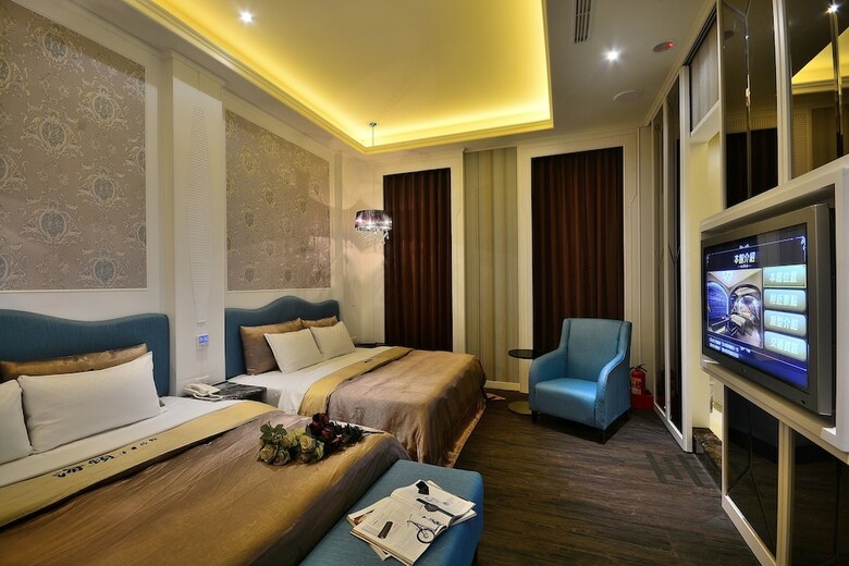 Hotel Hae Duenn Motel