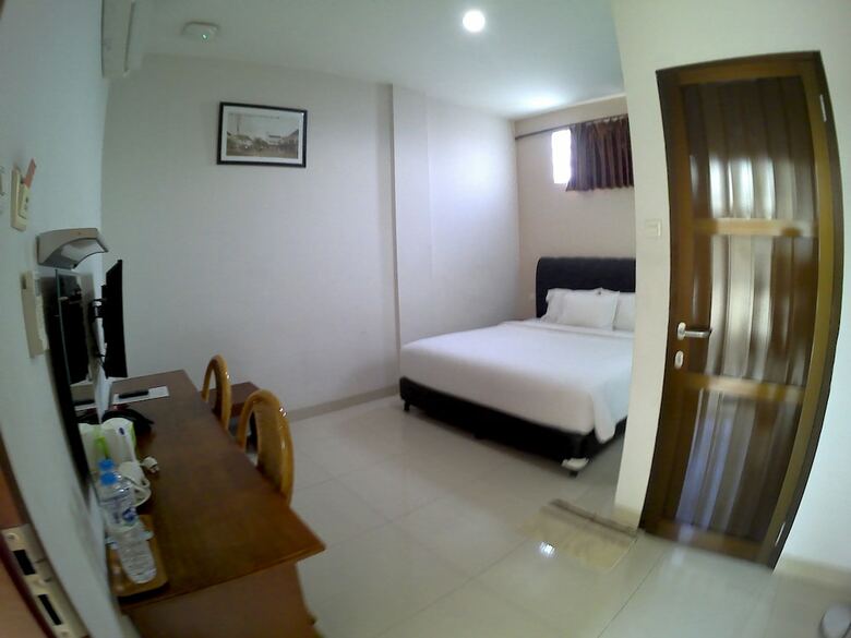 Asoka Hotel Bandung