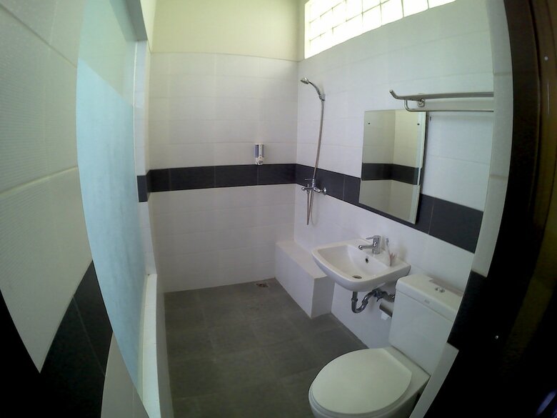 Asoka Hotel Bandung