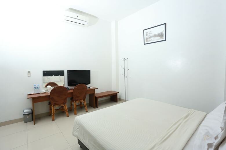 Asoka Hotel Bandung